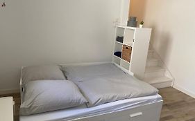 Ferienwohnung Brötzingen - EG